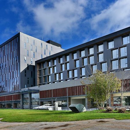 Best Western Ferrat Temuco Buitenkant foto